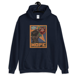 HERO Values HOPE Hoodie