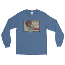 Load image into Gallery viewer, Be The HERO Long Sleeve T-Shirt