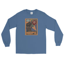 Load image into Gallery viewer, HERO Values HOPE Long Sleeve T-Shirt