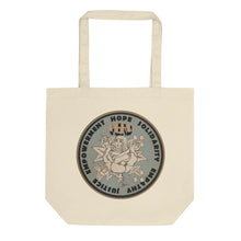 Load image into Gallery viewer, HERO Values Eco Tote Bag
