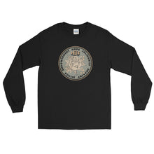 Load image into Gallery viewer, HERO Values Long Sleeve T-Shirt
