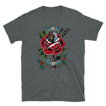 Load image into Gallery viewer, HERO Rose Logo Shirt