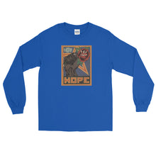 Load image into Gallery viewer, HERO Values HOPE Long Sleeve T-Shirt