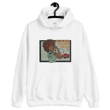Load image into Gallery viewer, Be The Hero Hoodie