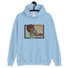 Load image into Gallery viewer, Be The Hero Hoodie