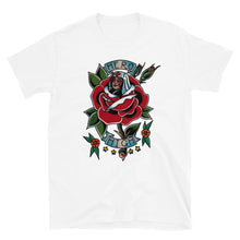 Load image into Gallery viewer, HERO Rose Logo Shirt