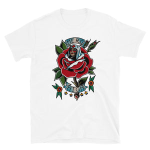 HERO Rose Logo Shirt