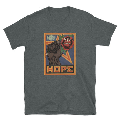HERO Values Hope T-Shirt