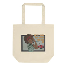 Load image into Gallery viewer, Be The HERO Eco Tote Bag