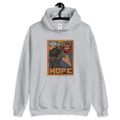 HERO Values HOPE Hoodie
